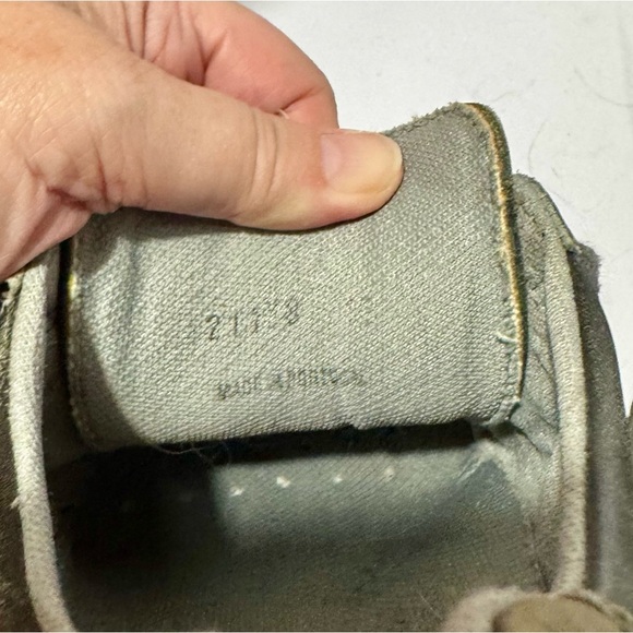 Fly London Bowling-style Shoes - Picture 7 of 7